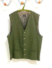 Herrenweste - Gr. XL - 