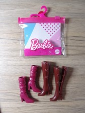 Mode Fashion für Barbiepuppe