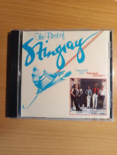 Stingray - The Best Of (1981)