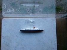 Wiking MS Bremen -aus Set