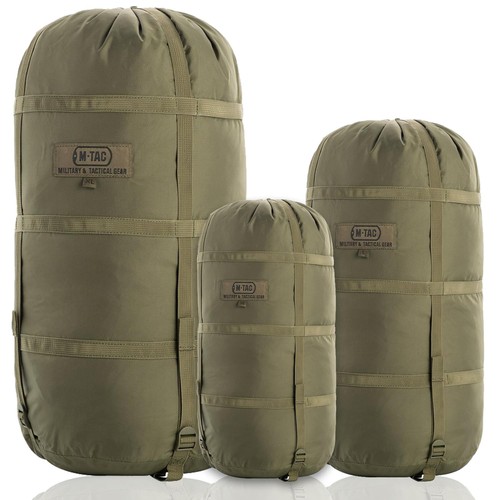 Schlafsack kompressionssack - schlafsack,