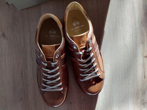 Neu martina polo schuhe - polo, 41