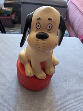 GOEBEL Sammelfigur WUM Loriot