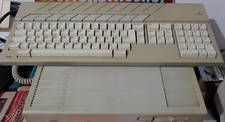 Atari mega computer - st, +