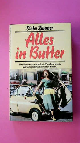 151665 dieter zimmer alles - 151665,