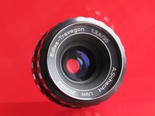 A.Schacht Ulm 35mm f:3.5