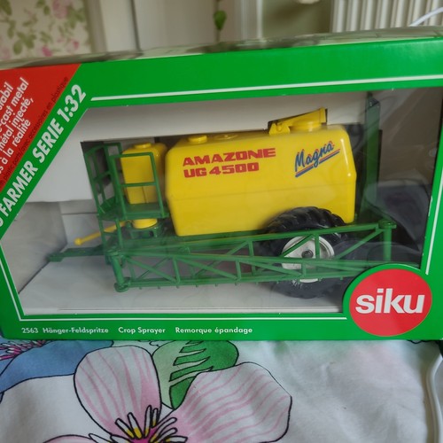 Siku 2563 amazone - siku,