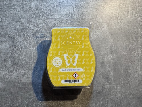 Scentsy bar luck - 🦋,