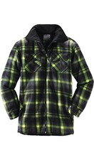 TERRAX Thermohemd Workwear