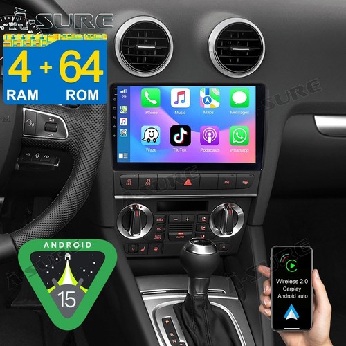 64g für audi 8p - für,