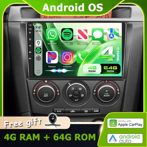 【QLED+6+128GB】CarPlay