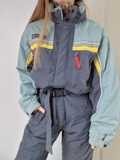 Colmar Retro Vintage Skianzug