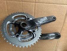 Truvativ Noir Carbon Kurbelset