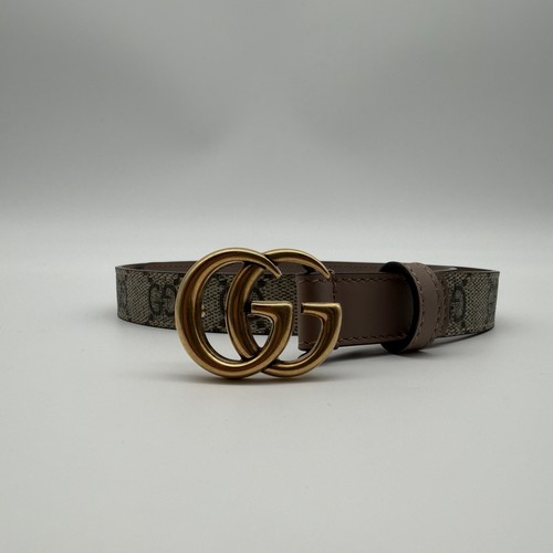 Gucci marmont gürtel 65 - marmont, gr.