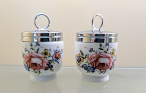 Vintage royal worcester - worcester, egg