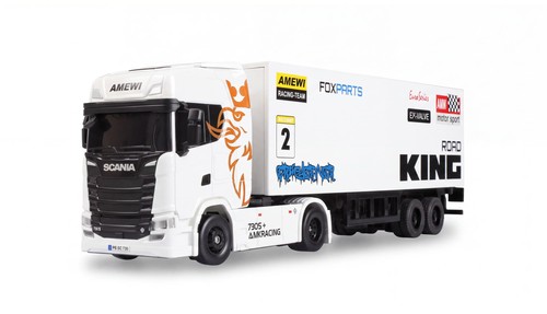 Amewi mini scania 730 - scania,