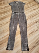 Overall Jumpsuit Einteiler