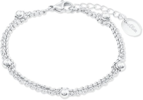 Oliver damen armband - s.oliver,