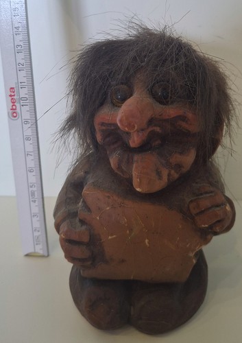 Nyform troll 159 - , norwegen