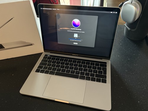 Apple macbook pro - macbook, 13