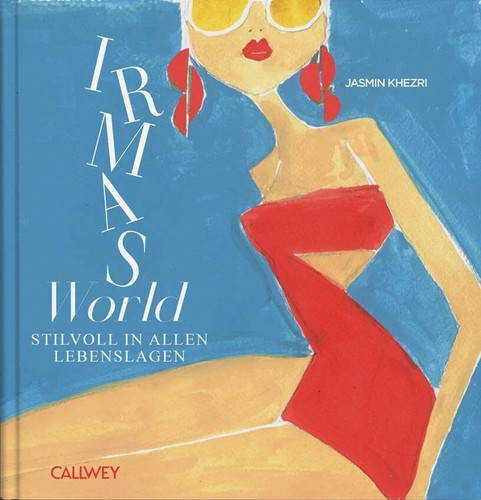 Irma world stilvoll in - irma’s,
