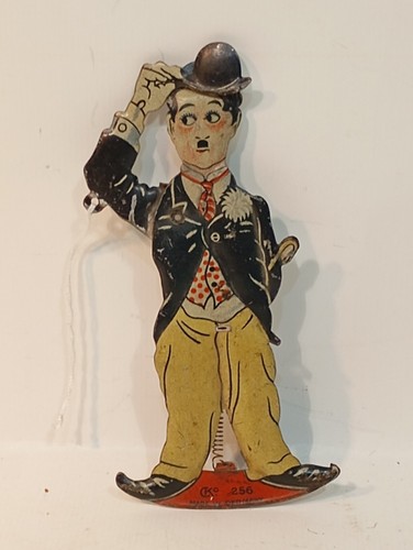 Kellermann cko charly - charly, chaplin