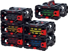 Runpotec CB 260 Cable Box - 10217 Kabeltrommelabroller CB