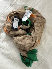 JOOP Damen Schal beige braun