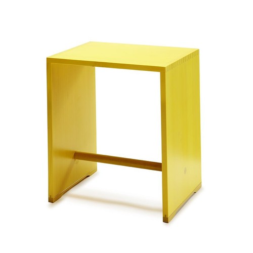 Ulmer hocker max - ulmer, bill