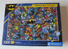 Batman - 1000 Teile Puzzle -
