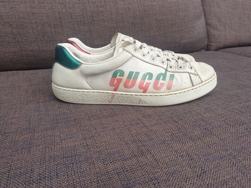 Gucci sneaker schuhe shoes - schuhe, gg