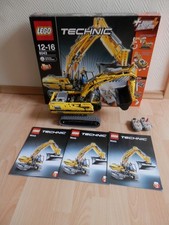 Lego Technic 8043