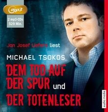 Dem tod auf der spur - der, spur/der
