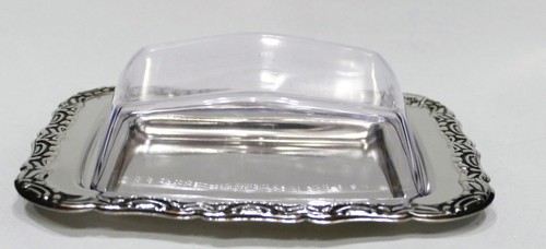 Butterdose edelstahl - butterdose,, edelstahl,