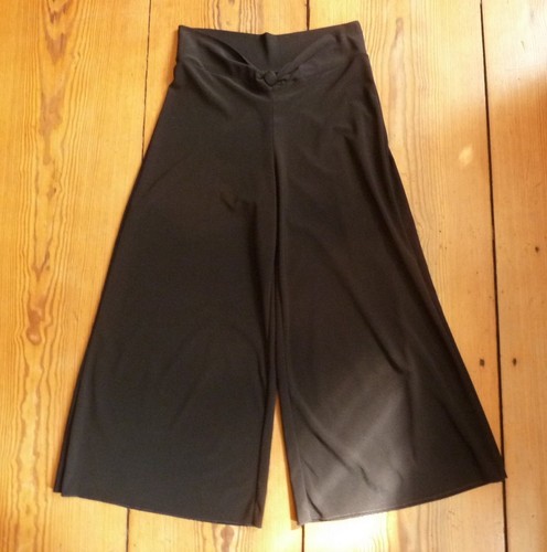 Tanzhose standard hosenrock - tanzhose,