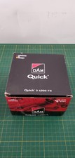 DAM Quick 3 4000 FS 9+1BB