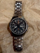 Sinn Fliegeruhr Pilotenuhr