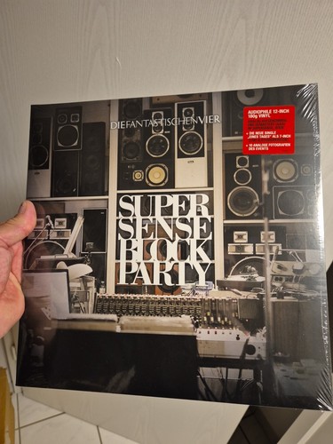 Die fantastischen vier super - fantastischen,
