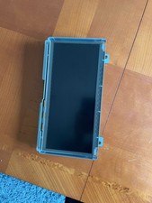 JAGUAR XF X260 BORDMONITOR DISPLAY TFT CID LCD GX63-19C299-AC