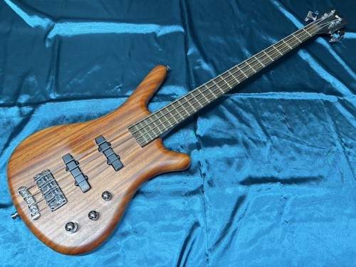Warwick corvette standard - standard, pro