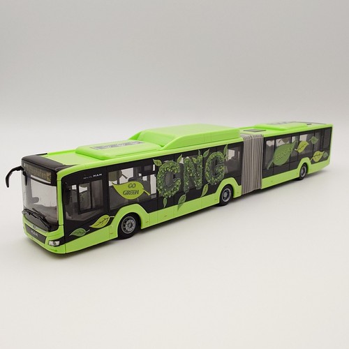 Rietze 75801 man lion s - 75801, lion's
