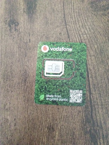 Prepaid sim karte - ,