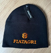 Fiatagri Tractor Beanie Mütze