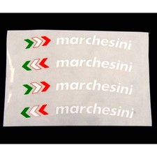 00050000120  Marchesini Felgenringaufkleber Sticker Bogen KTM Ducati Aprilia 
