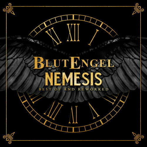 Nemesis - and, reworked)