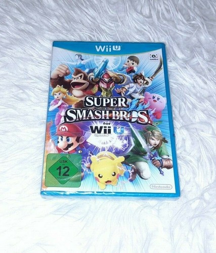 Nintendo wii spiel super - nintendo,
