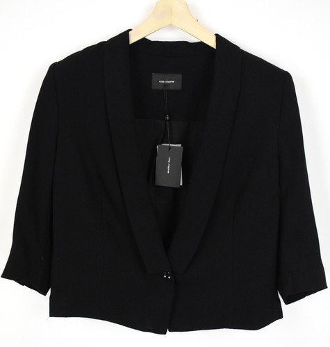 Cop copine amil - cop, blazer