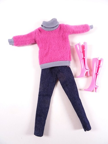 Mode fashion für - fashion, barbie