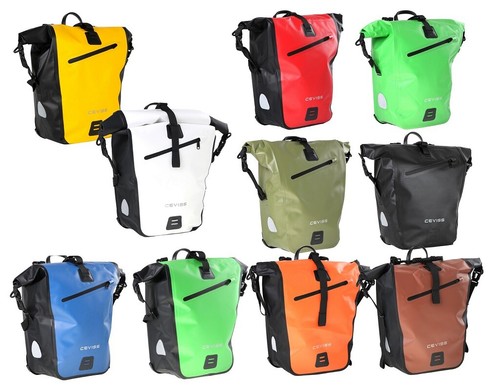 Fahrradtasche packtasche - fahrradtasche,