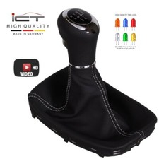 ICT Gear Knob Shift Cover For